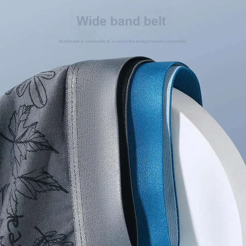 MIIOW Men Underpants-14