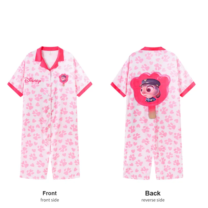Disney Zootopia Nightgown Women's-2