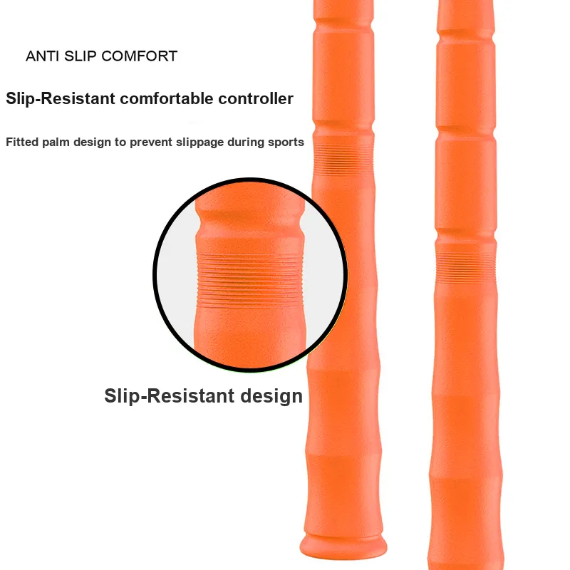 FAIRY CHILD Jump Ropes Casual Entertainment Unisex 2.8m-41