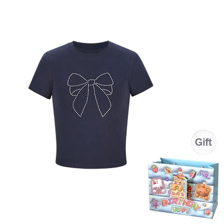 REMOULD Regular T Shirt Women's-6