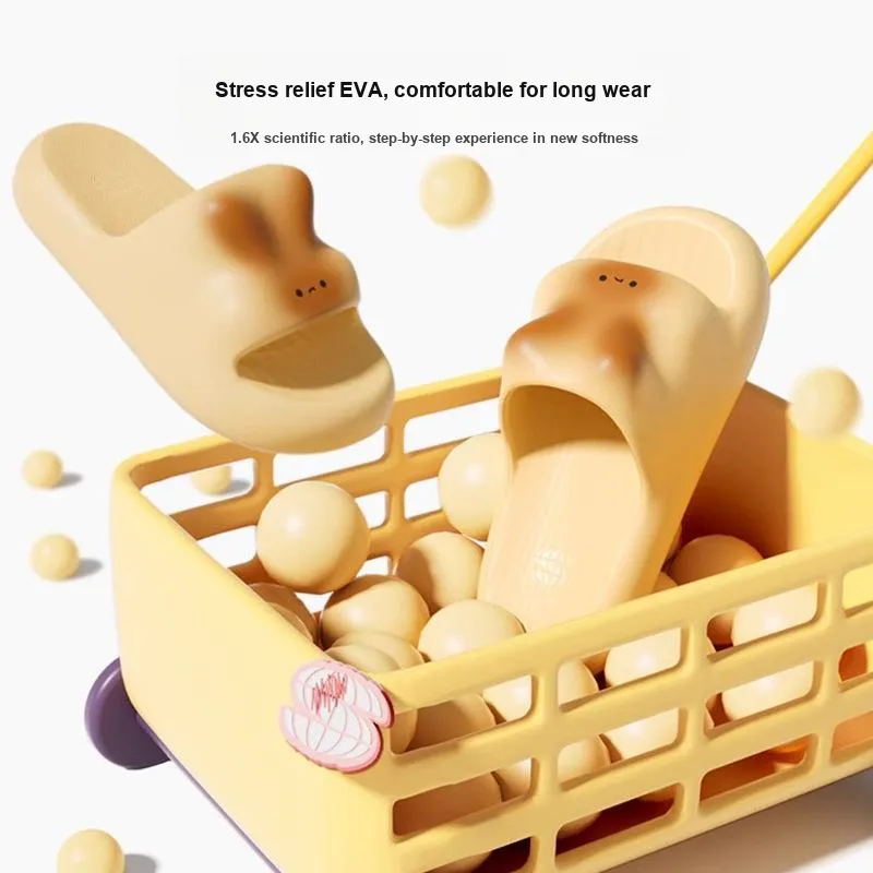 TLIT Slippers / Home Slippers-1