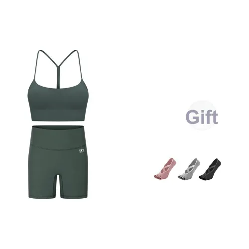 TOM TAILOR SS24 Фитнес Комплект Женский