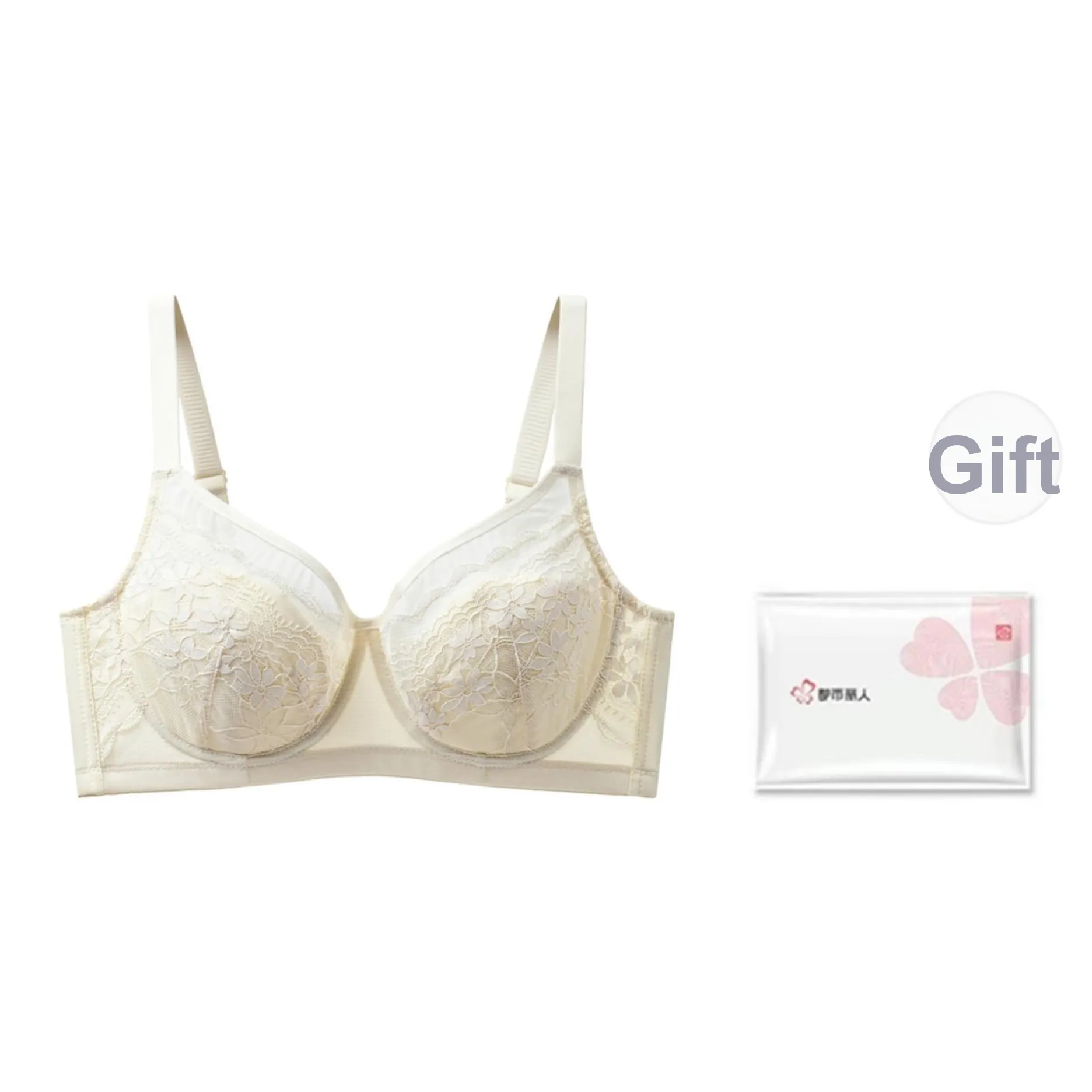 Городская красота Женские Бюстгальтеры