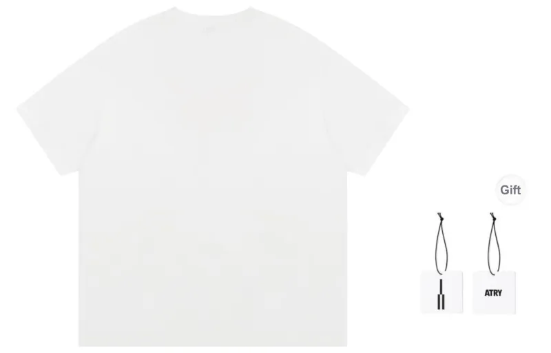 Atry T Shirts Unisex-6