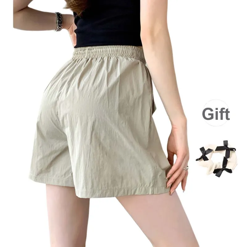 TURN UP Casual Shorts Women's-10