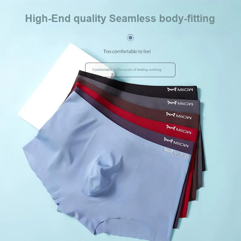 MIIOW Men Underpants-22