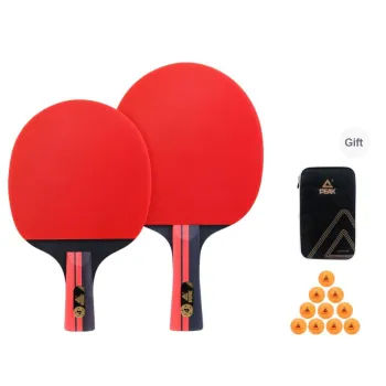 PEAK Ping Pong Paddles