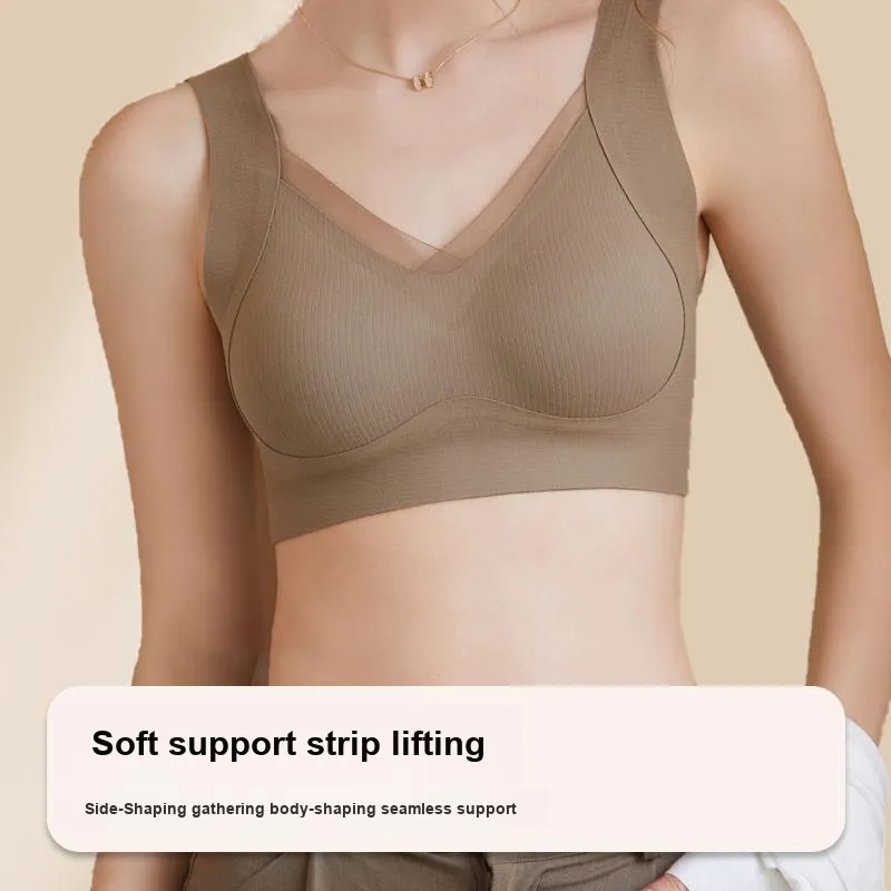 YUZHAOLIN Bra Women's Combo Set-1