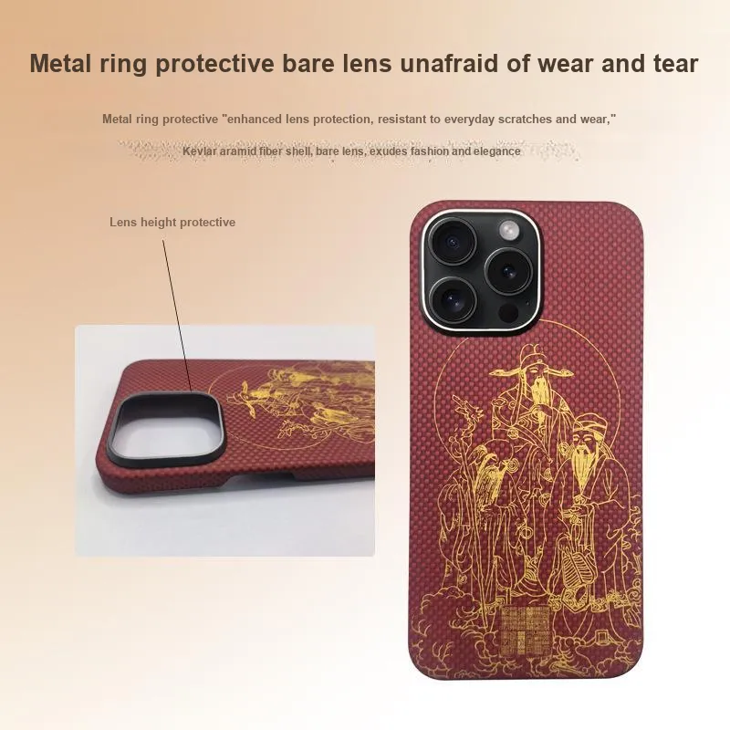 Gpadparts Phone Cases-3
