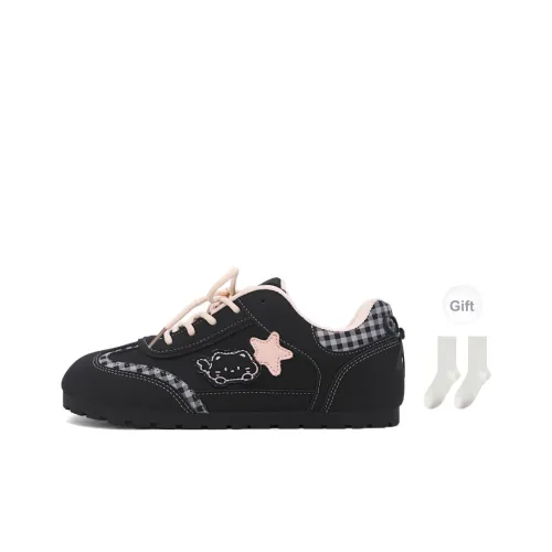 FANTASTIC XBOX Износостойкий Легкий И Дышащий Низкий Топ Повседневная Обувь Женская