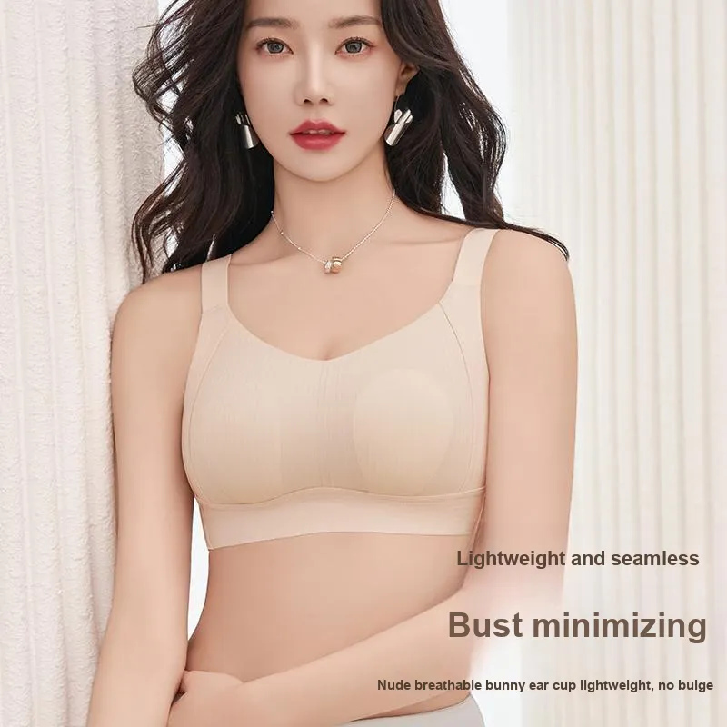 MIIOW Women's Bras-1