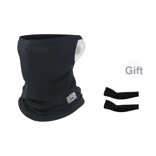 JEEP Полиамид Шарфы Унисекс