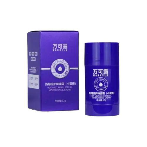 Wanke Sauce Уход за стопами