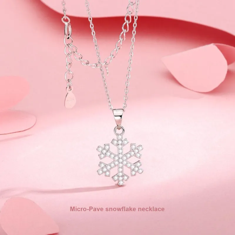 Regalrose Necklaces Women's-2