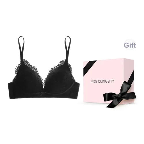MISS CURIOSITY Женские бюстгальтеры