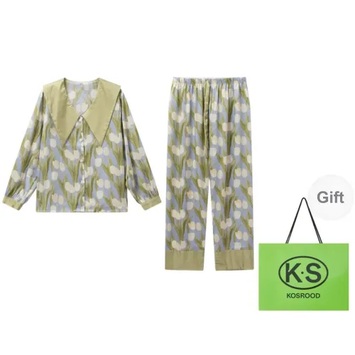 Kosrood Women's Pajama Sets