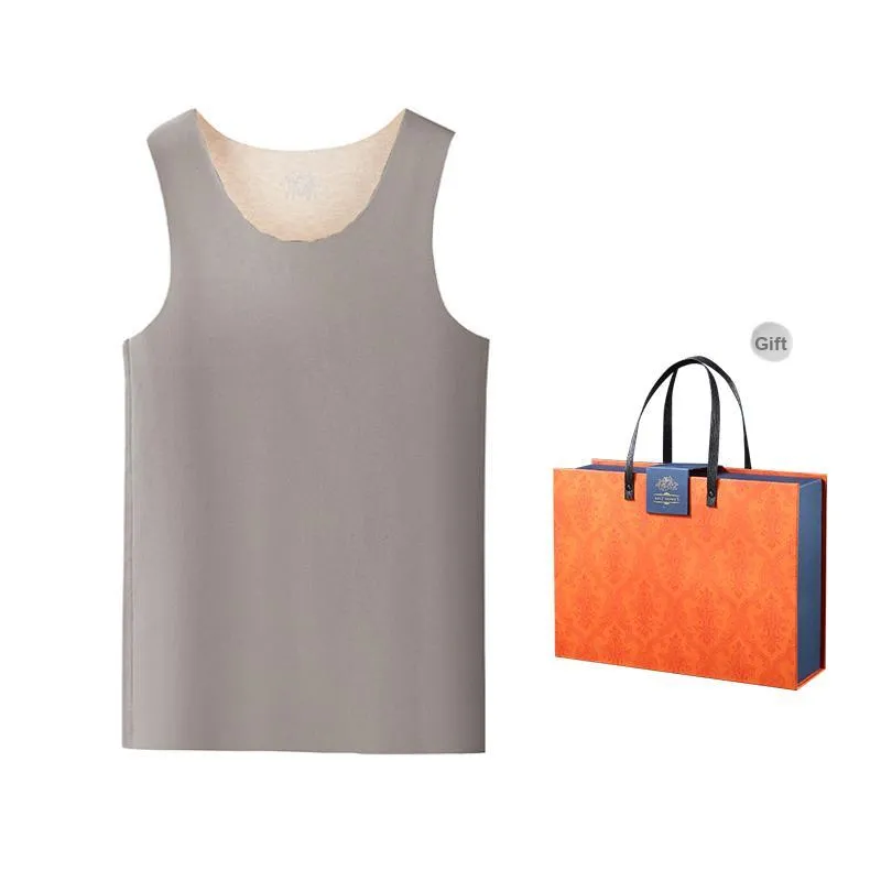 ROBINHOOD Tank Tops Men's Gift Box Set-2