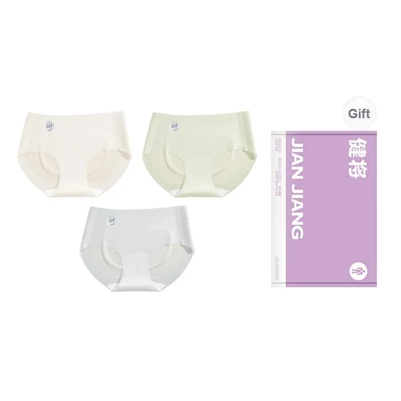Master Underpants Women's Box 3 Pack-6