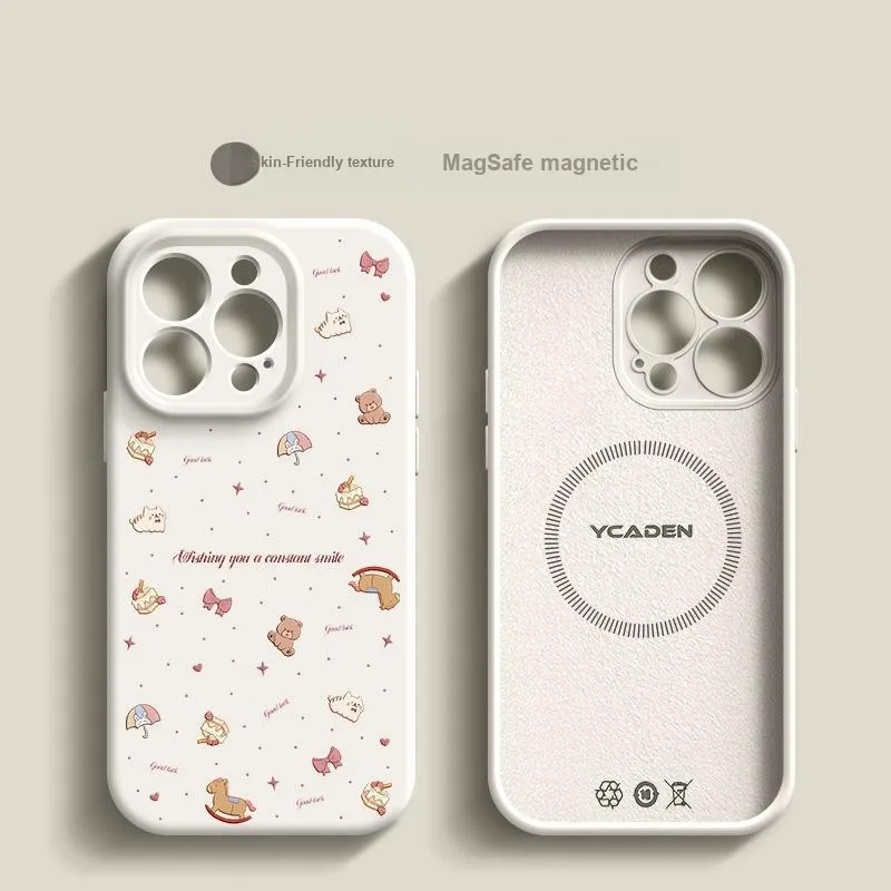 K Touch Phone Cases-29
