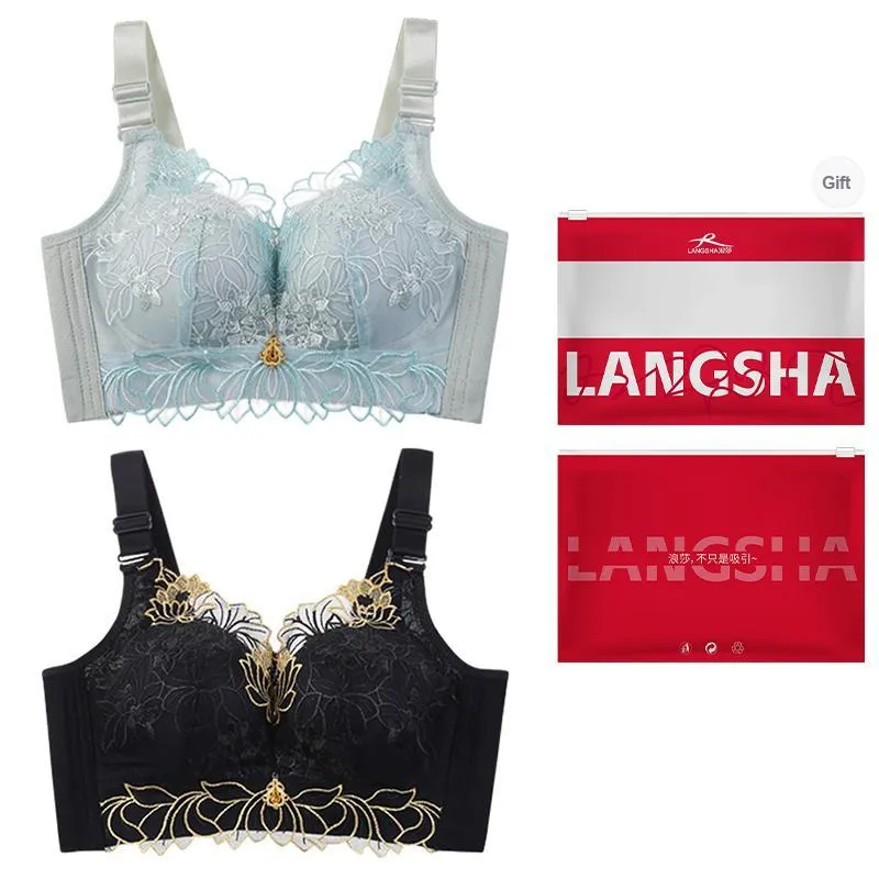 Lanza Women's Bras-338