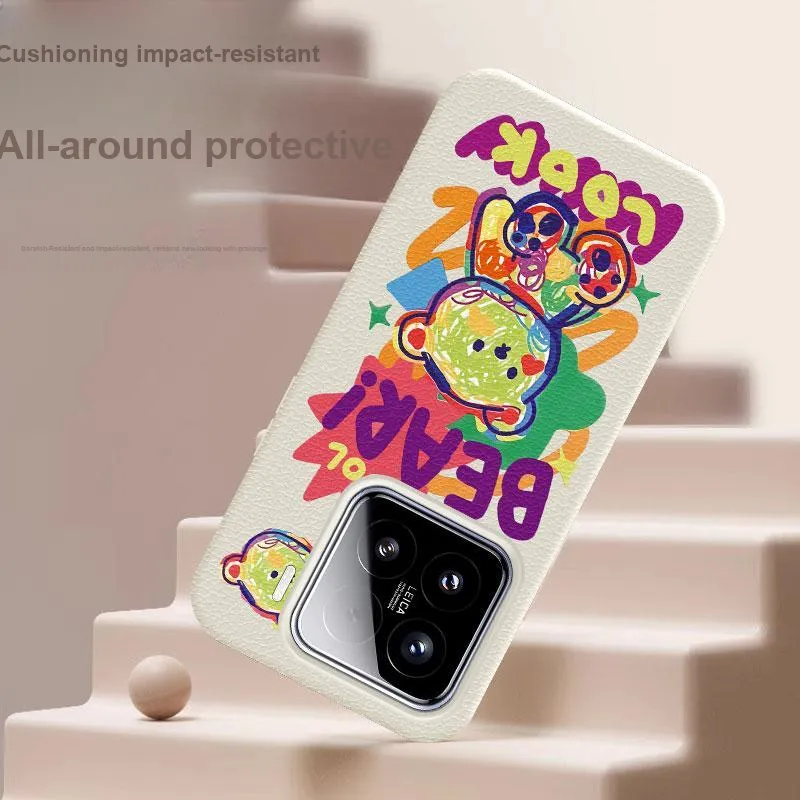 YIBAOBAO Phone Cases-3
