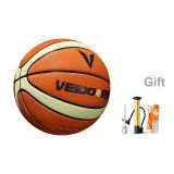 Match Ball, Comes with Pump+Inflation Needle+Ball Net