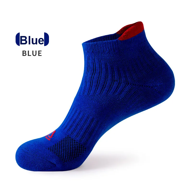 Gentle Welcome Basketball Socks Unisex 1 Pack-7