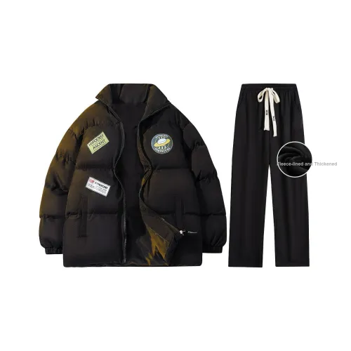 HYPASCENT Унисекс Повседневная спортивная одежда