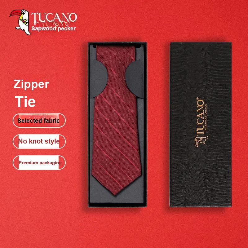 TUCANO Ties Men-12