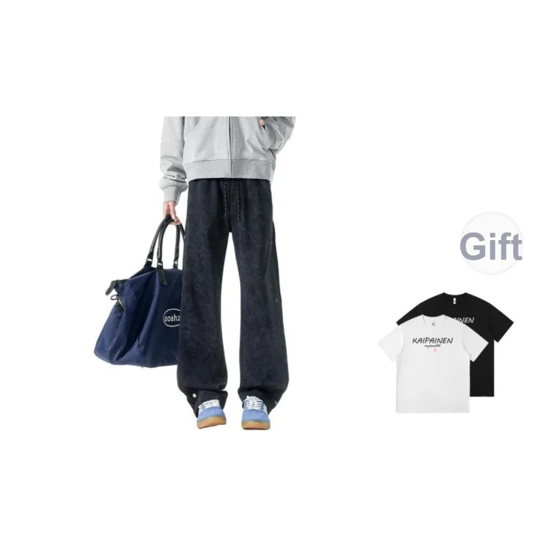 KAIPAINEN Jeans Unisex-6