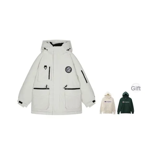 Champion FW24 Down Jacket Women's