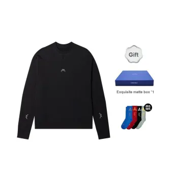 A COLD WALL* Sweatshirts Men