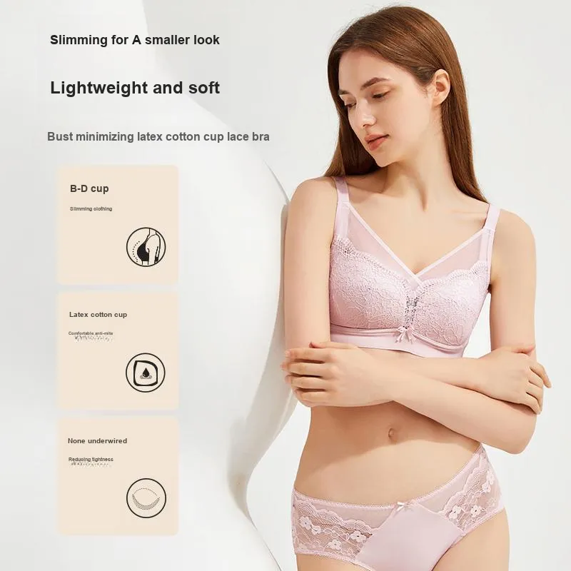 Urban beauty Women's Bras-2
