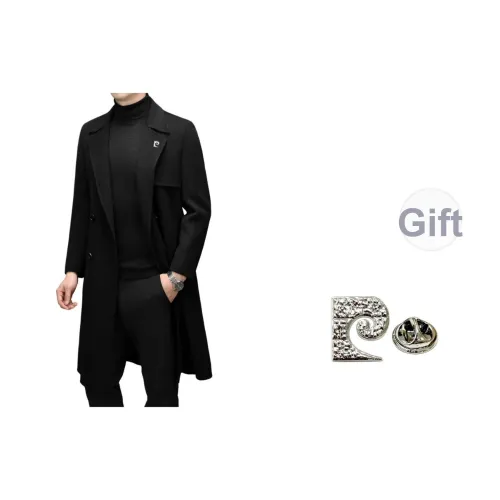 PIERRE CARDIN Мужское пальто