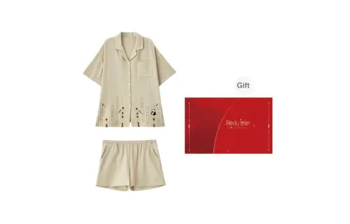 Redu Women's Pajama Gift Boxes