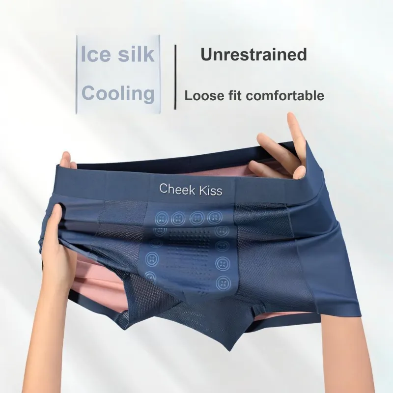 Cheekkiss Underwear Gift Boxes Men's 3 Pack-31