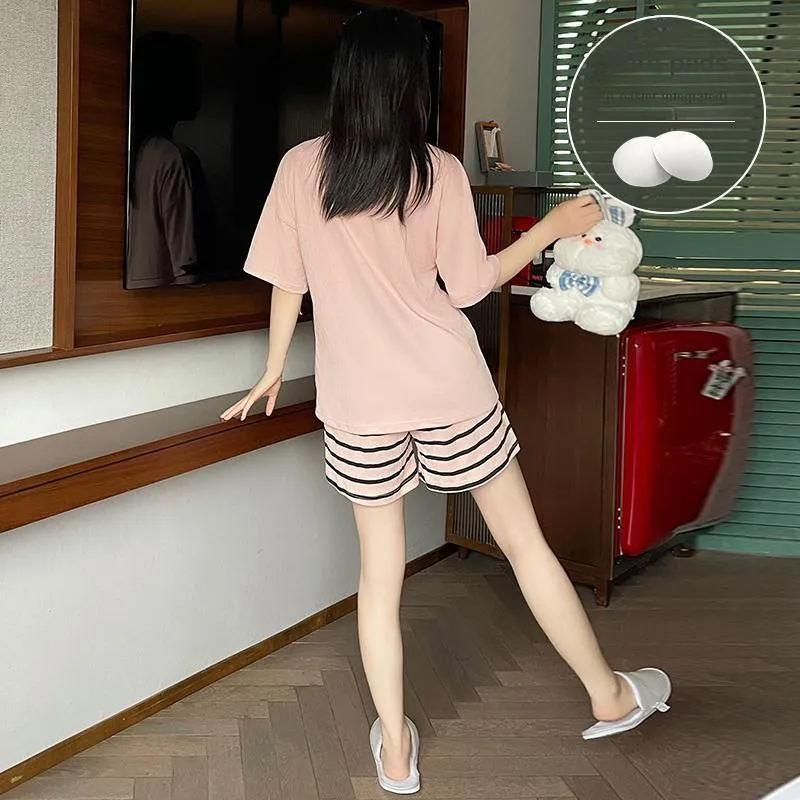 Ta Yan Women's Pajama Sets-33