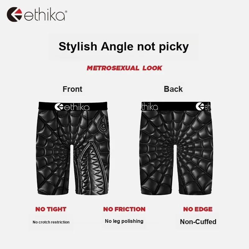 ETHIKA Men Underpants-3