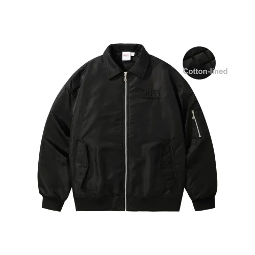 Coca Cola Унисекс Пуховики