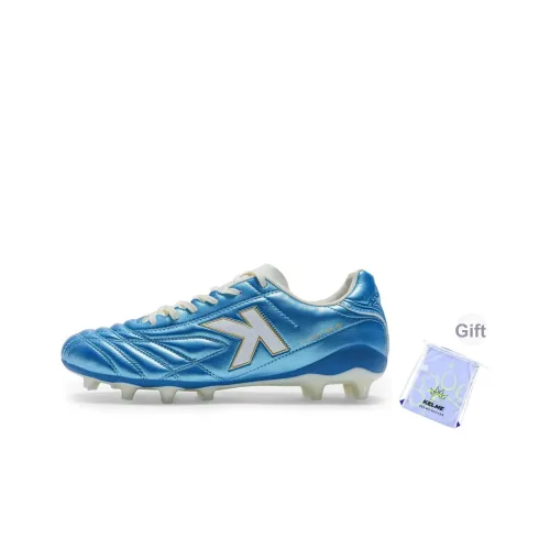 KELME AG Искусственная трава Искусственный шипы Противоскользящее и износостойкое покрытие Футбольные бутсы Унисекс