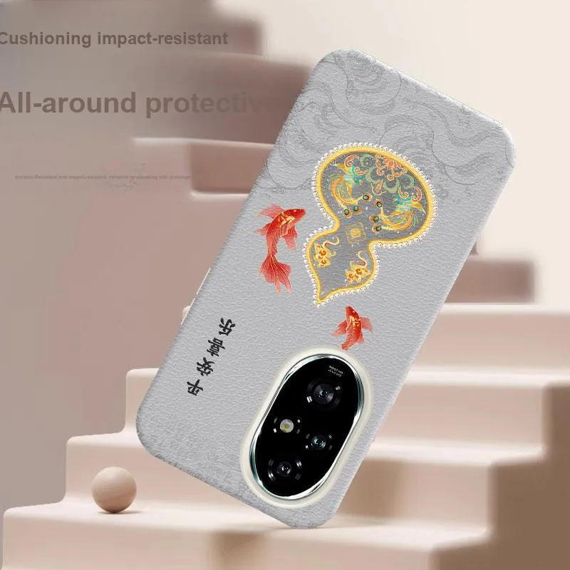 YIBAOBAO Phone Cases-2