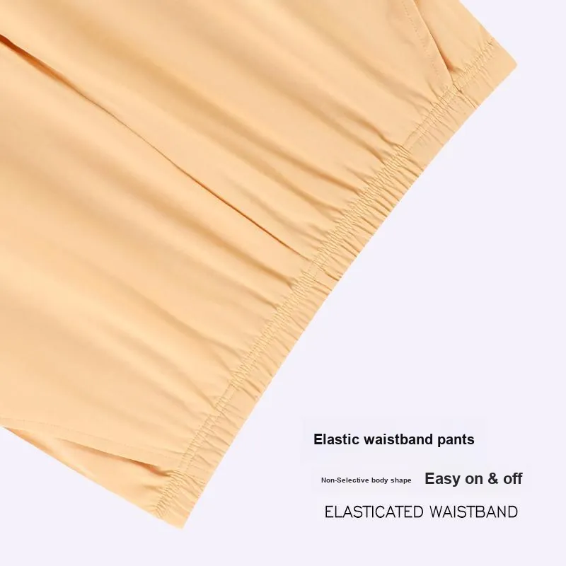 GOSO Women's Pajama Pants-23