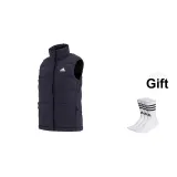 Black-Comes with Socks