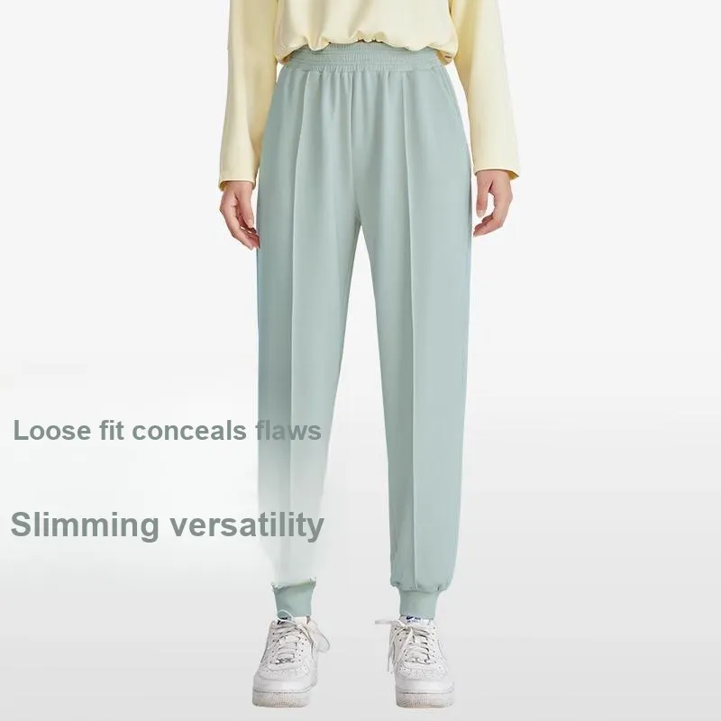 SylphlikeLoli Sports Pants Women's-3