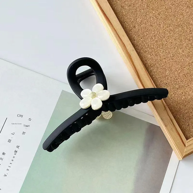 Like A Dream Acrylic Hair Clips Women's-9
