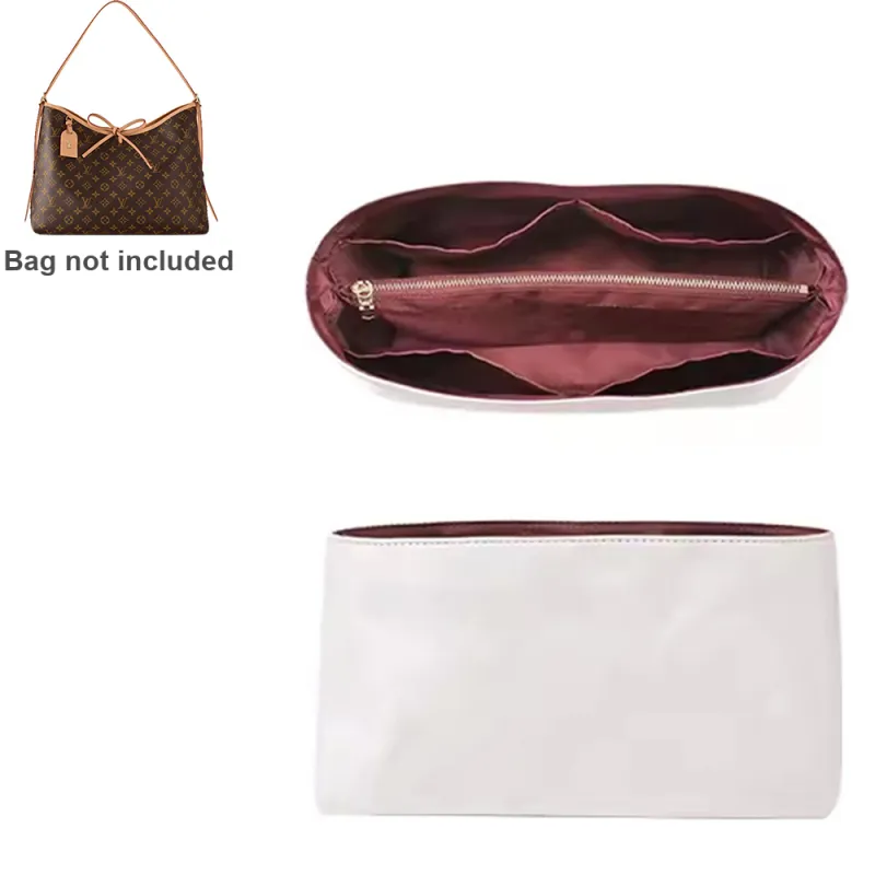 Luxury Care Artisan Workshop Metal Chain Bag Insert Shoulder Strap Accessories Bag Accessory Women's-13