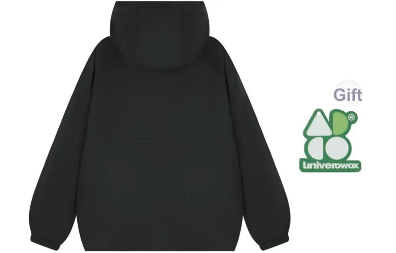 OWOX Jackets Unisex-11
