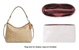 Coach Hobo Bag 31 Super-Light Waterproof Liner
