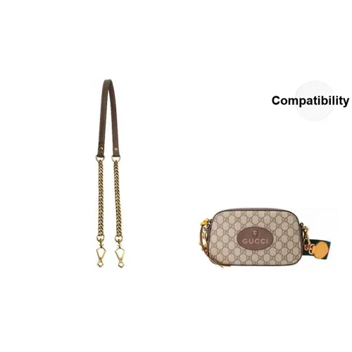 Ремни для сумок Luxury Care Artisan Workshop Женские