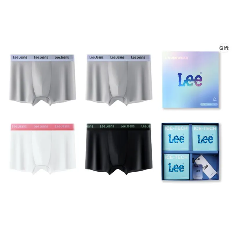 Lee Men Underpants-44